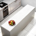Extra Large Silicone Mat 78.74”x19.69”x0.08”, Multipurpose Silicone Mat Thick Heat Resistant Mat Shipped Rolled Up Kitchen Counter Mat Nonslip Silicone Mats for Kitchen Counter Translucent | Thick Nonslip Silicone Counter Mat, Waterproof Kitchen Counte...