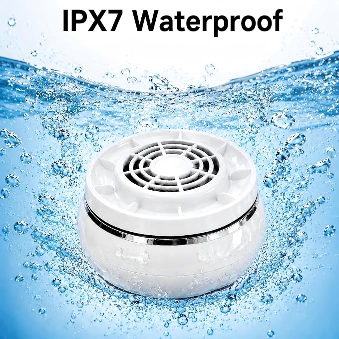 Fruit and Vegetable Washing Machine,Upgraded 360° Vortex Fruit Washer with Next-Gen Ti-Electrolysis,4 Smart Modes,Wireless Fruit Cleaner Device for Vegetables,Meat,Grains,IPX7 Waterproof