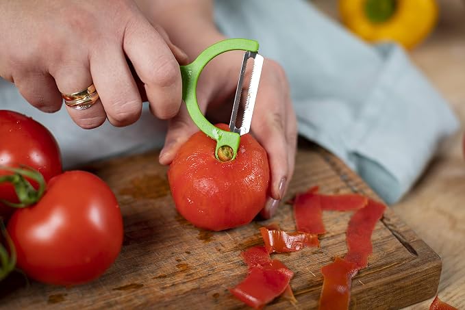 Kuhn Rikon Tomato Peeler