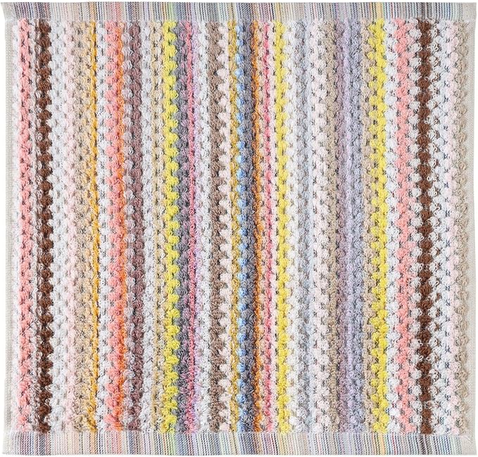 Kitchen Dish Cloths for Washing Dishes, 100% Cotton Dishcloths | High Absorbent, for Cleaning Drying Wiping, Dish Rags, Quick Dry, Kitchen Wash cloths 12x12 Inches