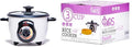 Pars 3 Cup Automatic Rice Cooker