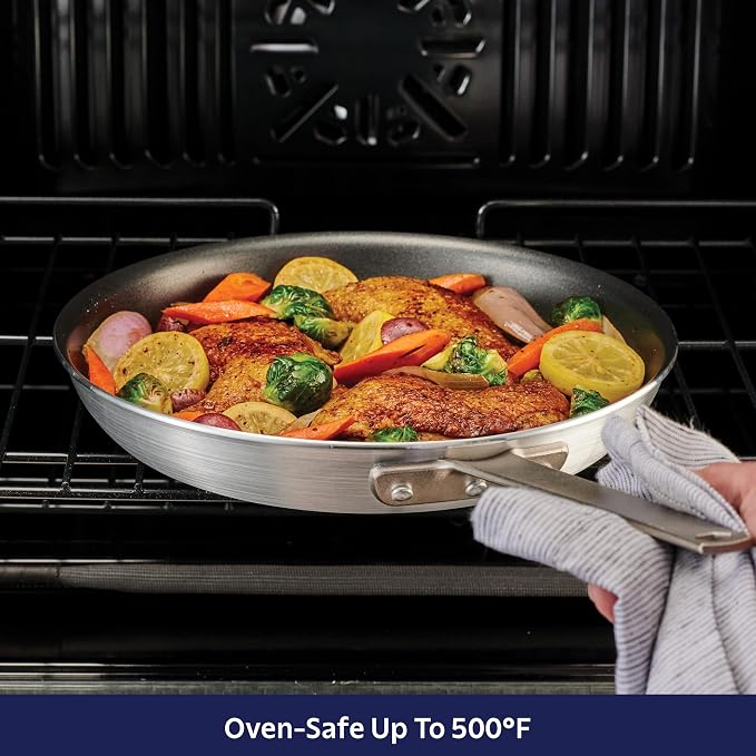 Tramontina Professional 10-Inch Non Stick Frying Pan