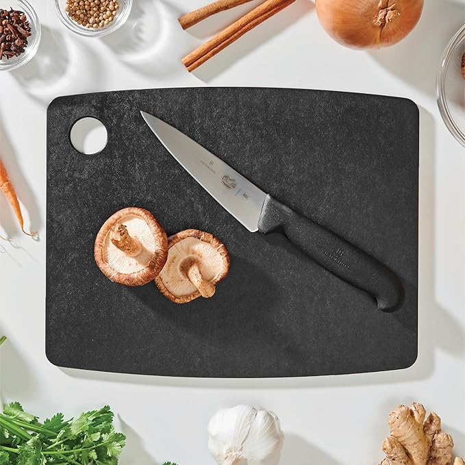 Epicurean, Kitchen Series Black 12X9 Inch