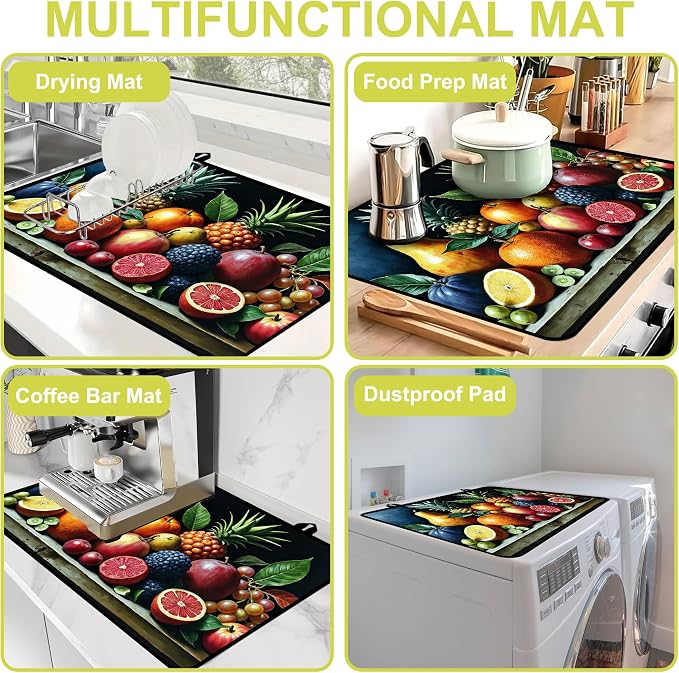 Stove Top Covers for Electric Stove, Glass Stove top Cover 28"x 20"