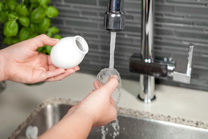 Quirky Pluck Yolk Extractor