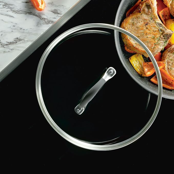 Circulon A1 Series Glass Lid, 12 Inch