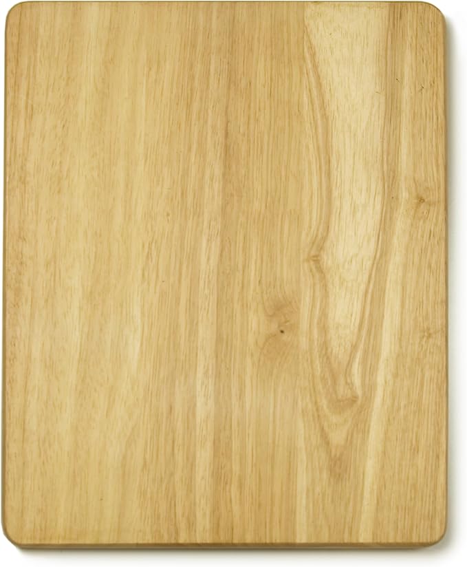 Gripperwood Cutting Board RubberWood
