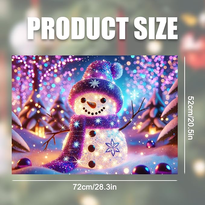 Nuxovilar Cute Snowman Stove Cover Diatom Mud 28.35x20.47 In | Glass Protector Countertop Mat Counter Saver Cooktop Cover Kitchen Decor Space Room (Cute Snowman Pattern)
