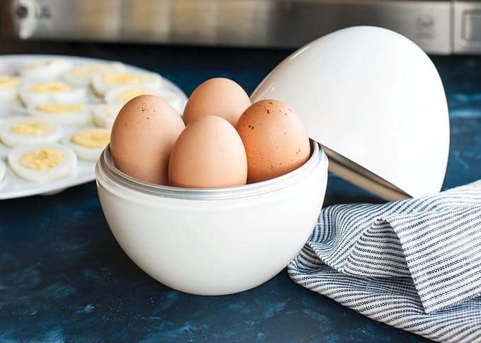 Nordic Ware Microwave Egg Boiler