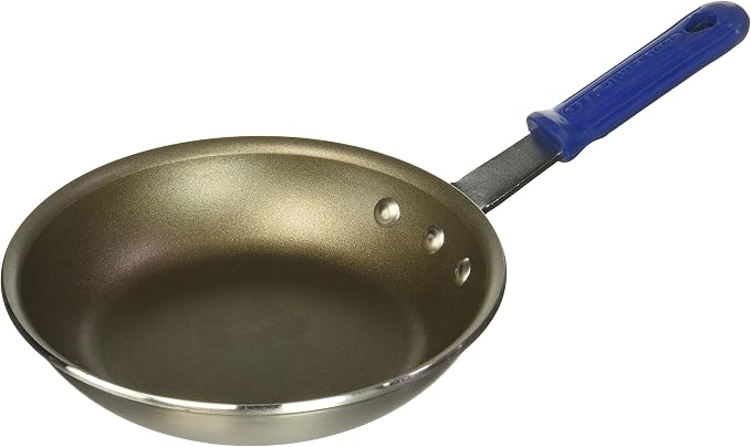 Vollrath 7" Wear-Ever® Fry Pan w/ PowerCoat 2™ Interior & Cool Handle®