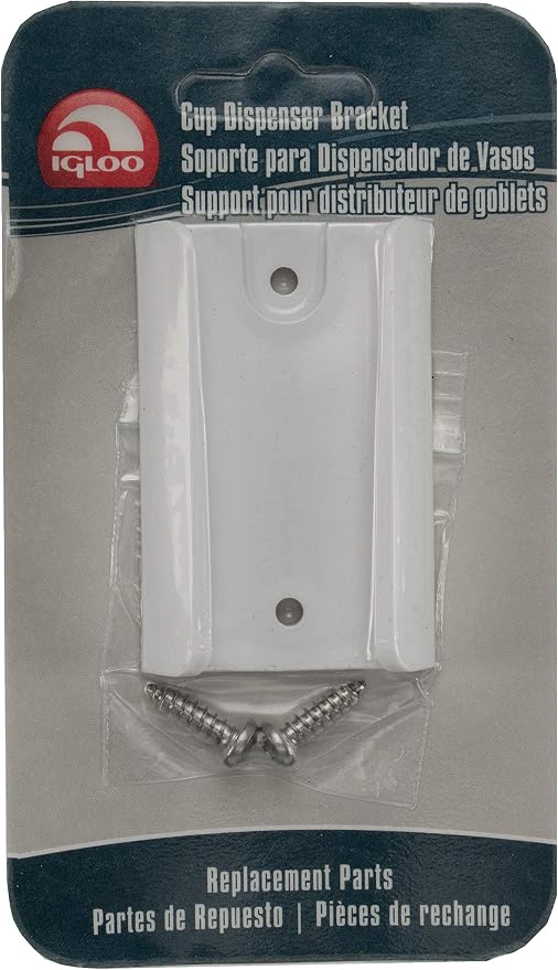 Igloo Cooler Accessories, Cup Dispenser,