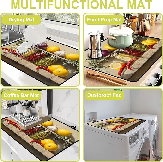 Stove Top Covers for Electric Stove, Glass Stove top Cover 28"x 20"