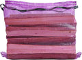 Mesh Firewood Bags 22"×18" 150 Per Pack Crawfish Sacks, Firewood Bags for Selling, Onion Bag Storage Potato Sacks Mesh Wood Bag Bulk (Pack of 150)