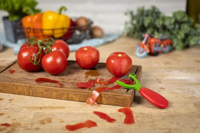 Kuhn Rikon Tomato Peeler