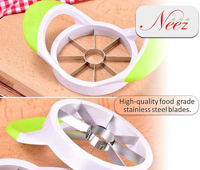 Multifunctional Vegetable Peeler, Stainless Steel Peeler and Vegetable Peeler with Wooden Handle and Bottle Opener, Versatile Kitchen Tool for Fruits, Vegetables & Pumpkins 2pcs