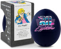 – BeepEgg – BrainStream 80s BeepEgg – Black