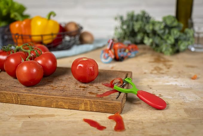 Kuhn Rikon Tomato Peeler