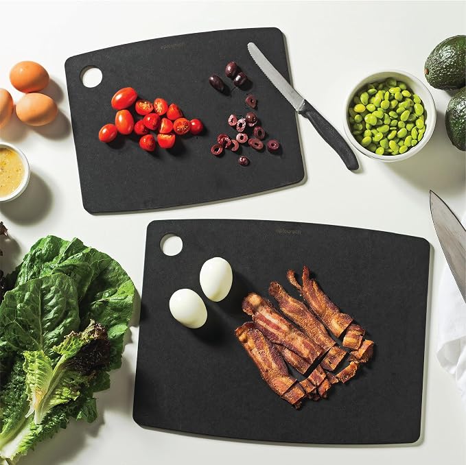 Epicurean, Kitchen Series Black 12X9 Inch