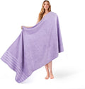 American Soft Linen 100% Cotton Luxury Turkish Towels, 35x70 XL Bath Sheet | Soft Absorbent Quick Dry OEKO Tex Standard 100 Certificated Durable Machine Washable Premium Hotel Quality