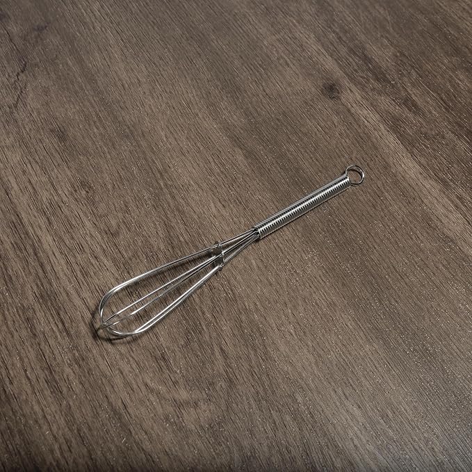Mini Whisks 5 inch 1Pcs