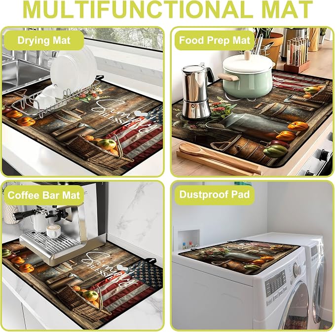 Stove Top Covers for Electric Stove, Glass Stove top Cover 28"x 20"
