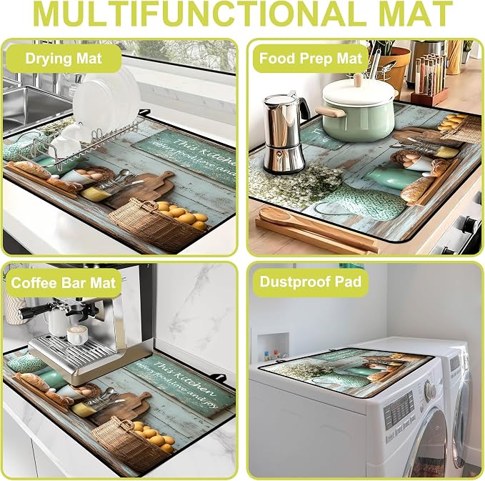 Stove Top Covers for Electric Stove, Glass Stove top Cover 28"x 20"