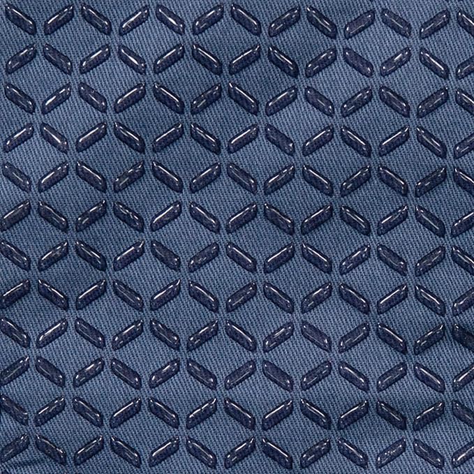 All-Clad Premium Pot Holder: Heat Resistant up to 500 Degrees - 100% Cotton, 10"x8" Hot Pad for Kitchen and Barbecue, 2-Pack, Indigo