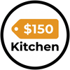 Kitchen150 - Home